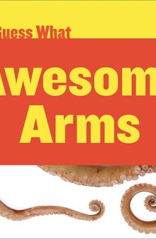 Awesome Arms: Octopus