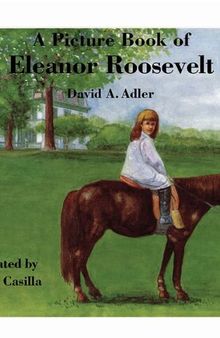 A Picture Book of Eleanor Roosevelt