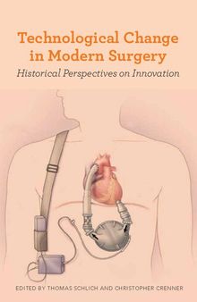 Technological Change in Modern Surgery: Historical Perspectives on Innovation