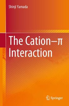 The Cation-π Interaction