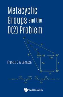 Metacyclic Groups and the D[2] Problem