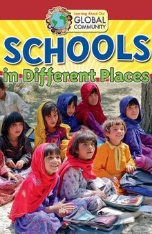 Schools in Different Places