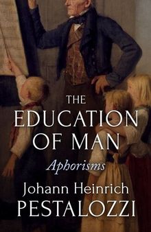 The Education of Man: Aphorisms