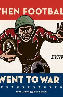 When Football Went to War