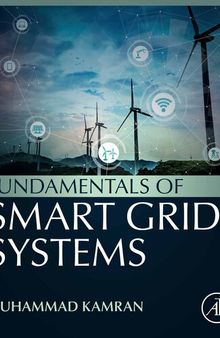 Fundamentals of Smart Grid Systems