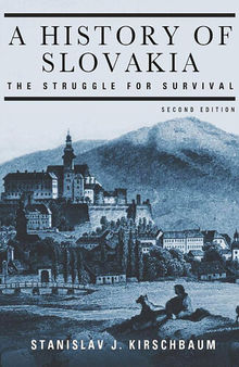 History of Slovakia: The Struggle for Survival (2005)