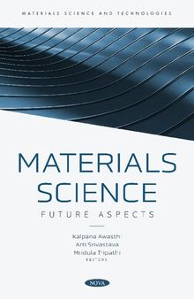 Materials Science: Future Aspects