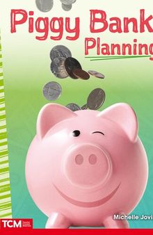 Piggy Bank Planning
