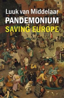 Pandemonium: Saving Europe