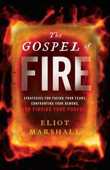 The Gospel of Fire: Strategies for Facing Your Fears, Confronting Your Demons, and Finding Your Purpose