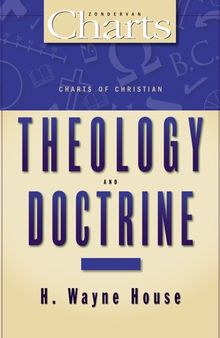 Charts of Christian Theology and Doctrine