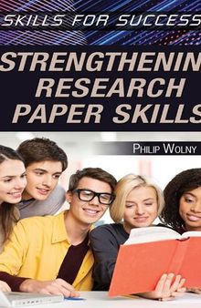Strengthening Research Paper Skills