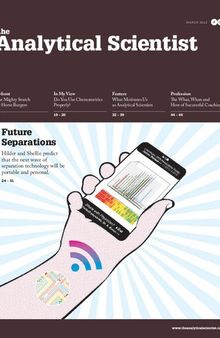 The Analytical Scientist