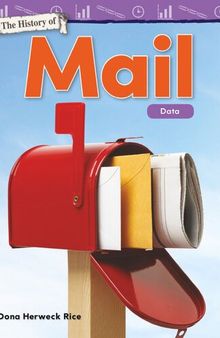 The History of Mail: Data
