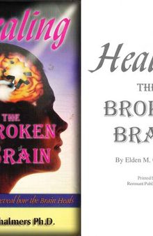 Healing the Broken Brain