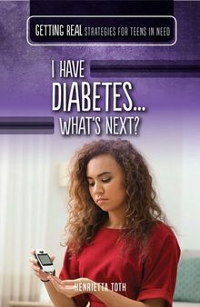 I Have Diabetes...What's Next?