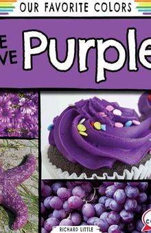 We Love Purple!