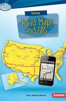 Using Road Maps and GPS