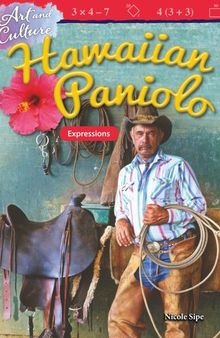Art and Culture: Hawaiian Paniolo: Expressions