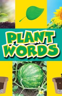 Plant Words