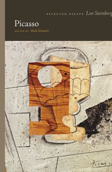 Picasso: Selected Essays