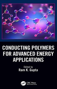 Conducting Polymers for Advanced Energy Applications