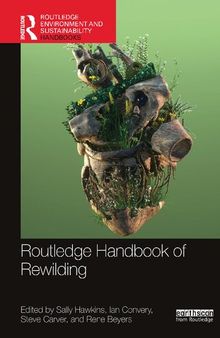 Routledge Handbook of Rewilding