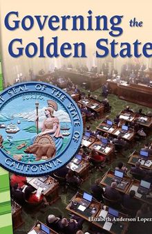Governing the Golden State