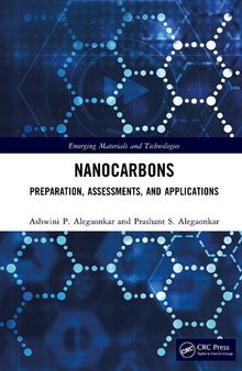 Nanocarbons: Preparation, Assessments, and Applications