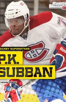 P.K. Subban (Hockey Superstars)