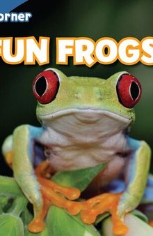 Fun Frogs