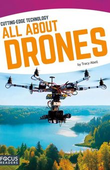 All about Drones