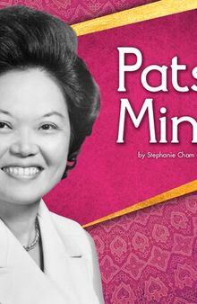 Patsy Mink (Great Asian Americans)