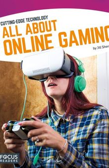 All about Online Gaming