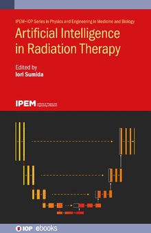 Artificial Intelligence in Radiation Therapy