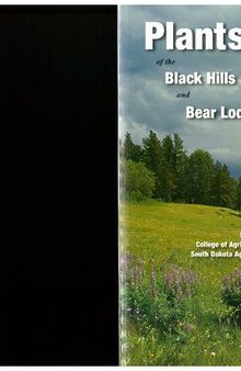 Plants of the Black Hills and Bear Lodge Mountains