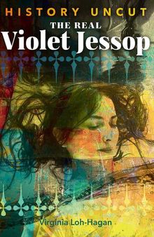 The Real Violet Jessop