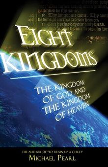 Eight Kingdoms: And then there was ONE