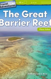 Travel Adventures: The Great Barrier Reef: Place Value