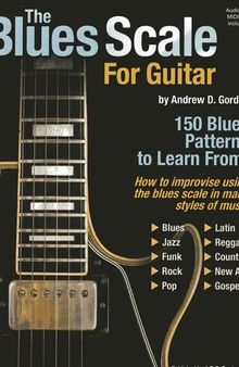 The Blues Scale for Guitar