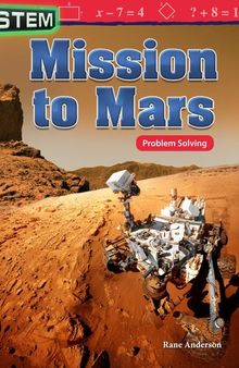 STEM: Mission to Mars: Problem Solving