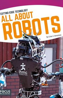 All about Robots