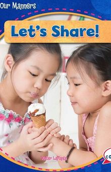 Let's Share!