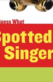 Spotted Singers: Leopard Frog