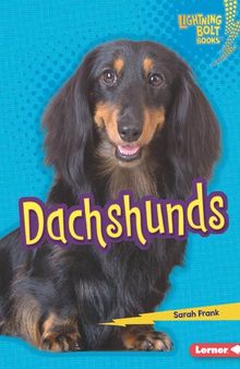 Dachshunds