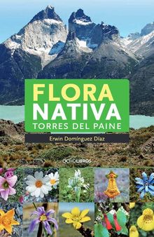 Flora Nativa Torres Del Paine