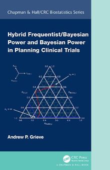 Hybrid Frequentist/Bayesian Power and Bayesian Power in Planning Clinical Trials