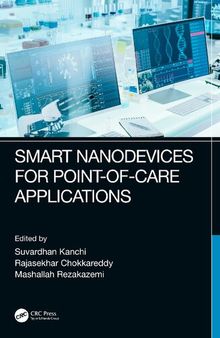 Smart Nanodevices for Point-of-Care Applications