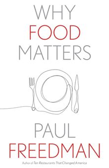 Why Food Matters