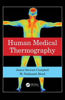 Human Medical Thermography